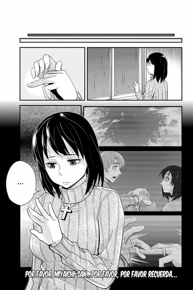 Ana Satsujin capítulo 110, página 12