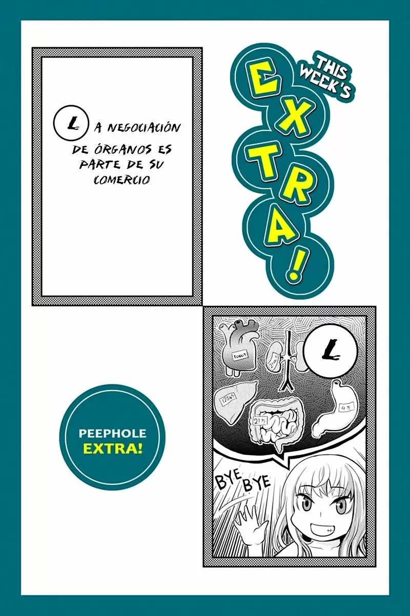 Ana Satsujin capítulo 110, página 13