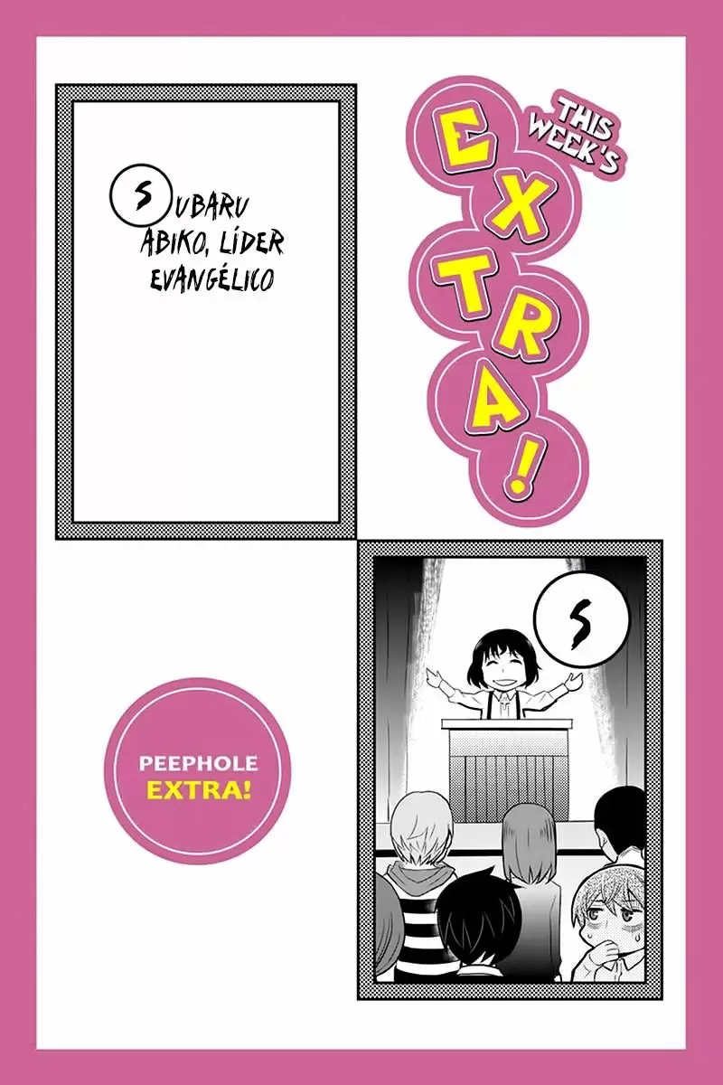 Ana Satsujin capítulo 111, página 12