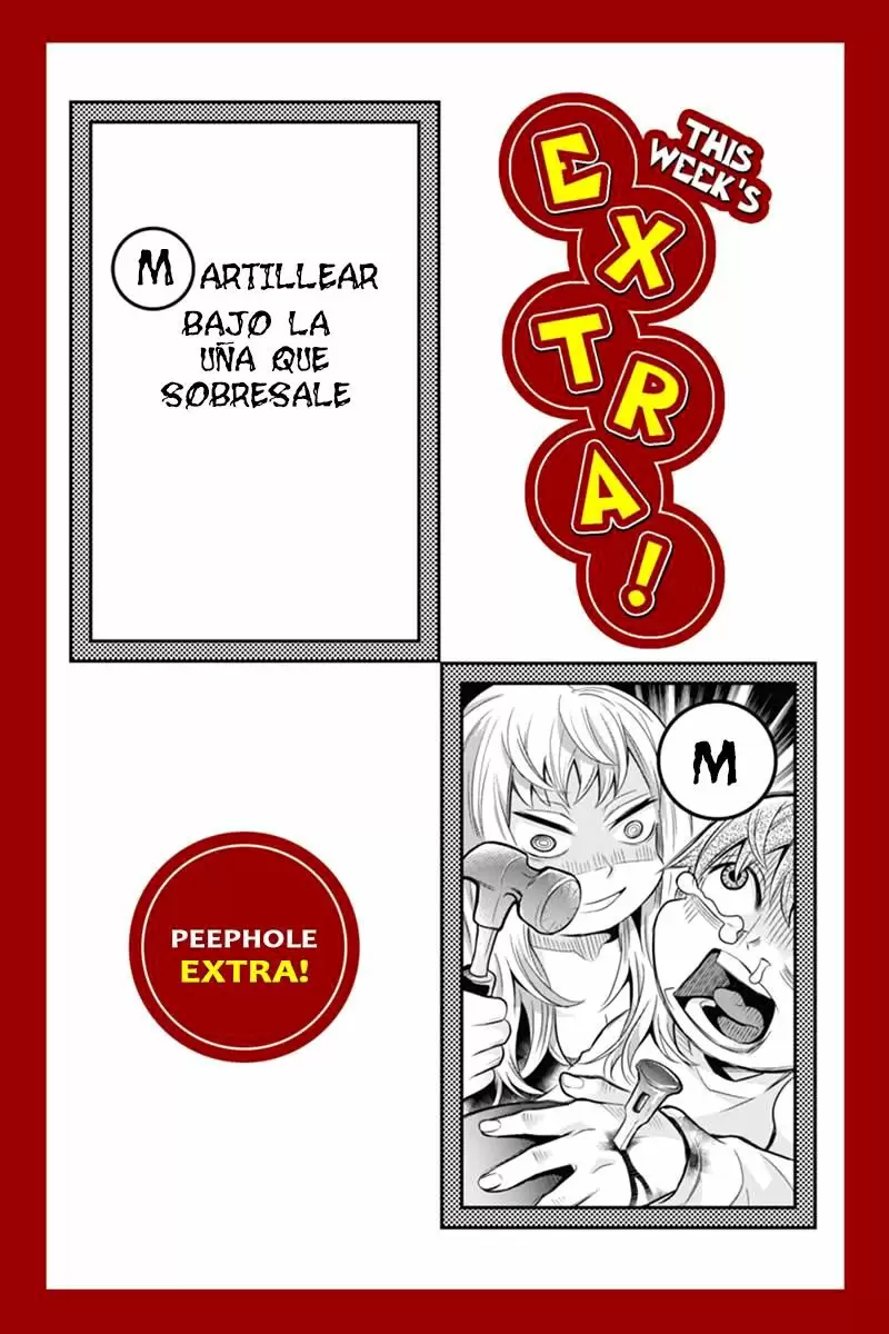 Ana Satsujin capítulo 114, página 13