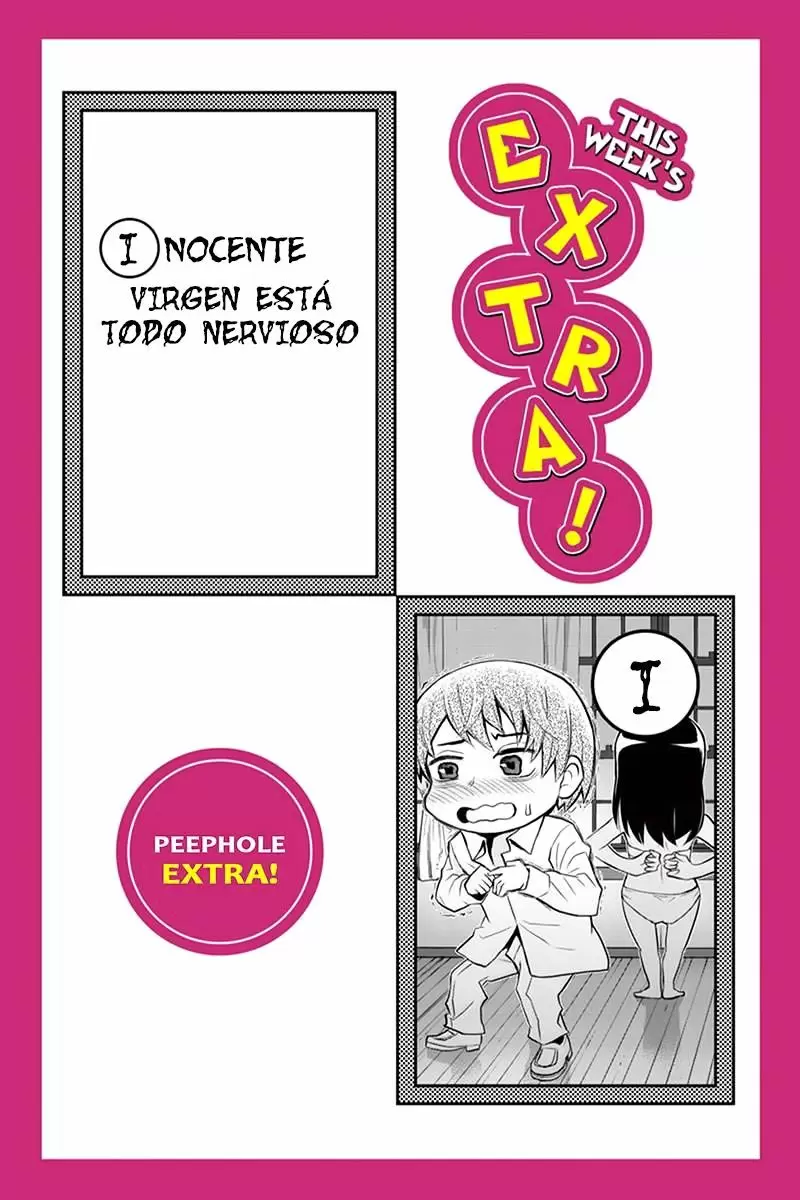 Ana Satsujin capítulo 115, página 13