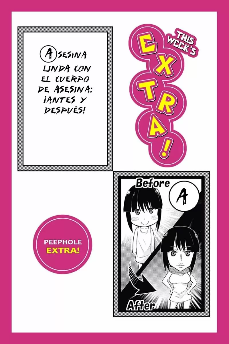 Ana Satsujin capítulo 117, página 12