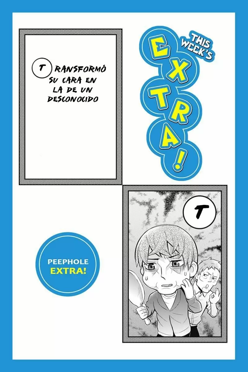 Ana Satsujin capítulo 119, página 14