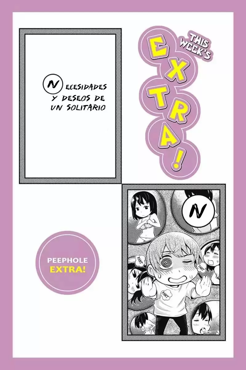 Ana Satsujin capítulo 120, página 9