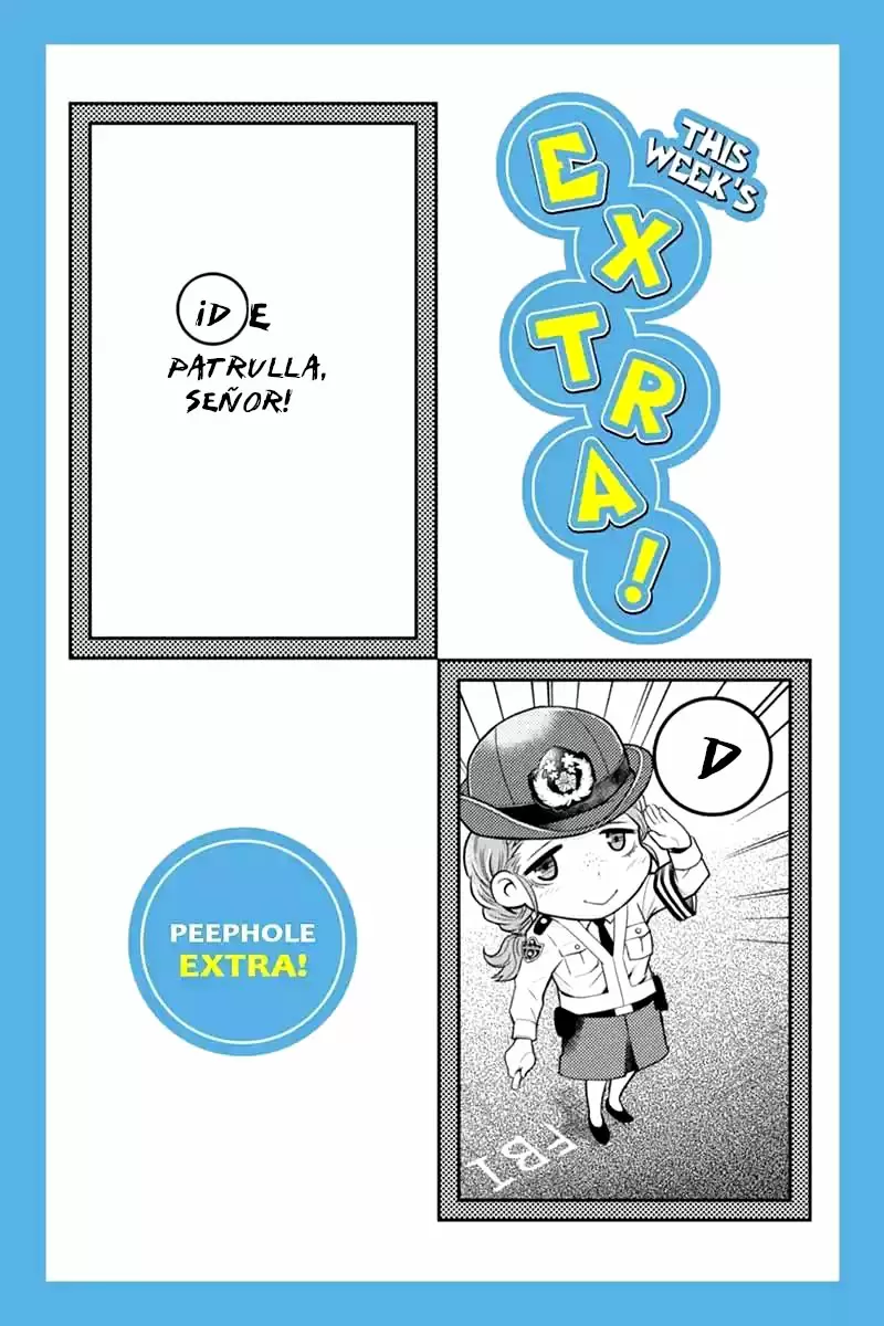 Ana Satsujin capítulo 121, página 15