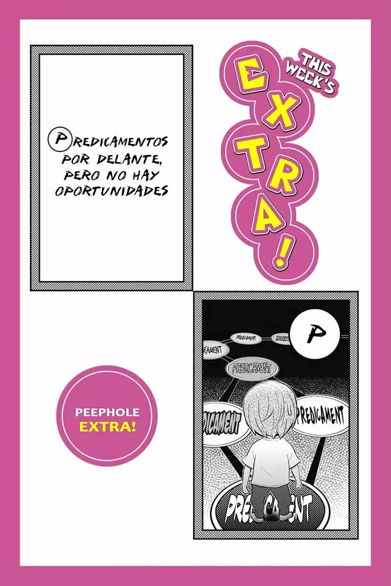 Ana Satsujin capítulo 122, página 14