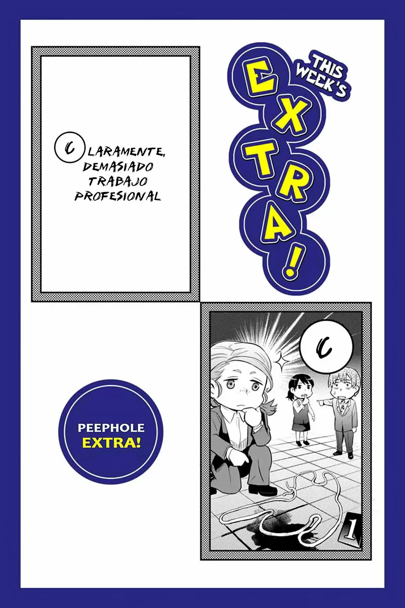 Ana Satsujin capítulo 123, página 11