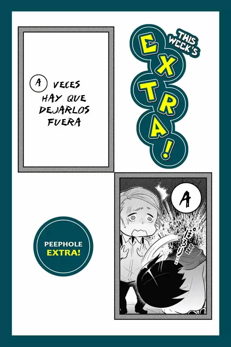 Ana Satsujin capítulo 125, página 11