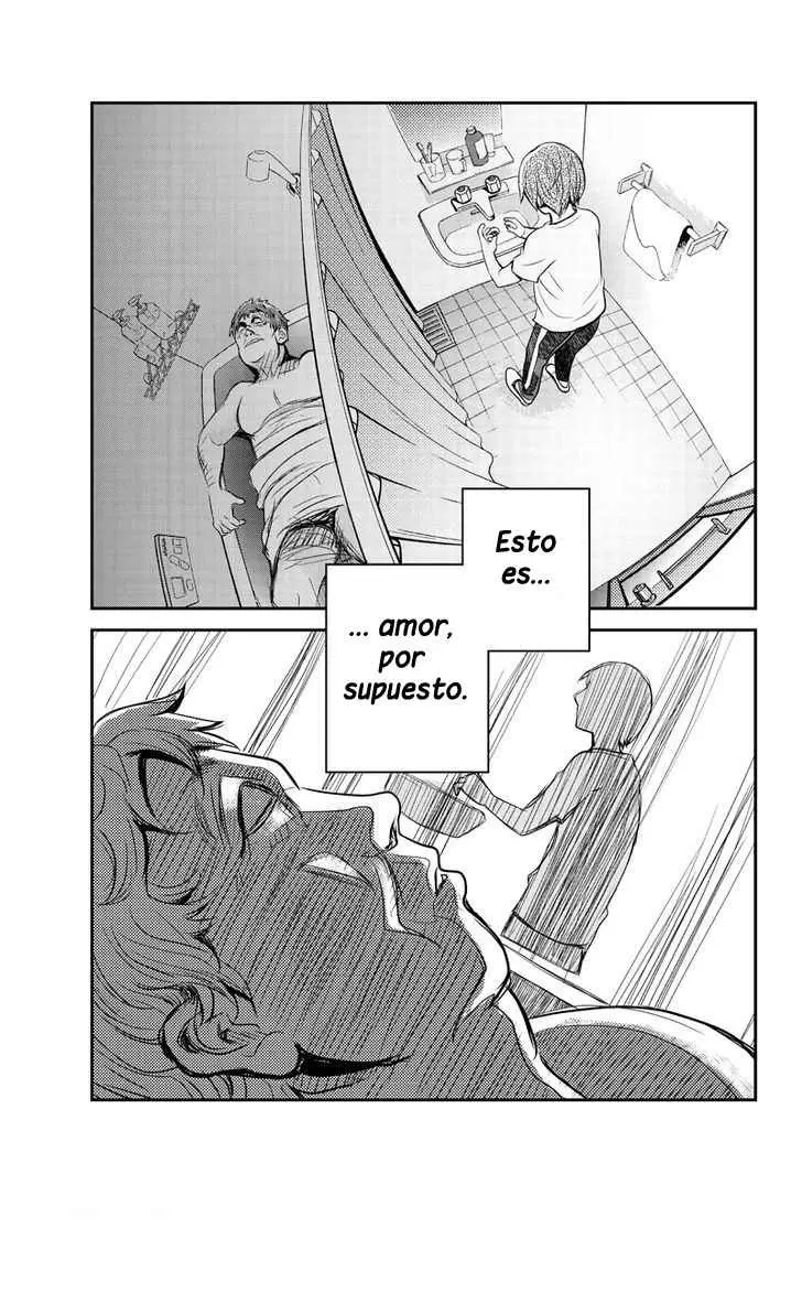 Ana Satsujin capítulo 2, página 13