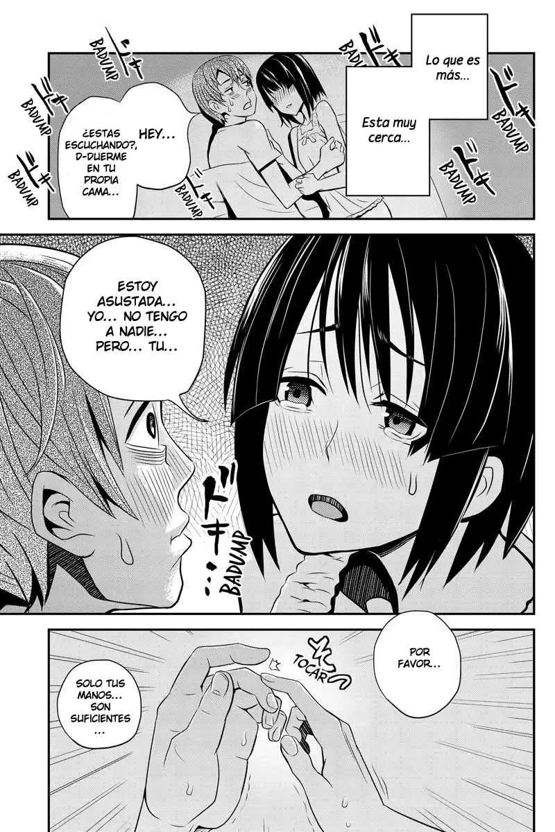 Ana Satsujin capítulo 26, página 5