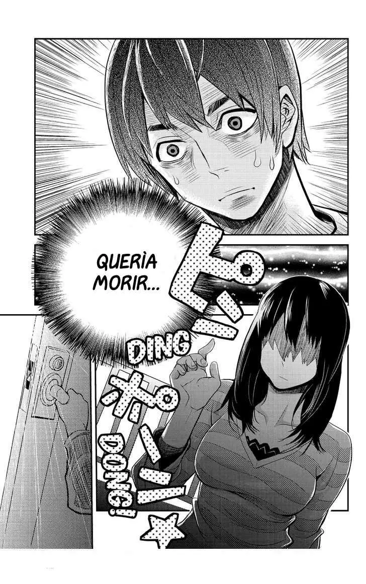 Ana Satsujin capítulo 4, página 6