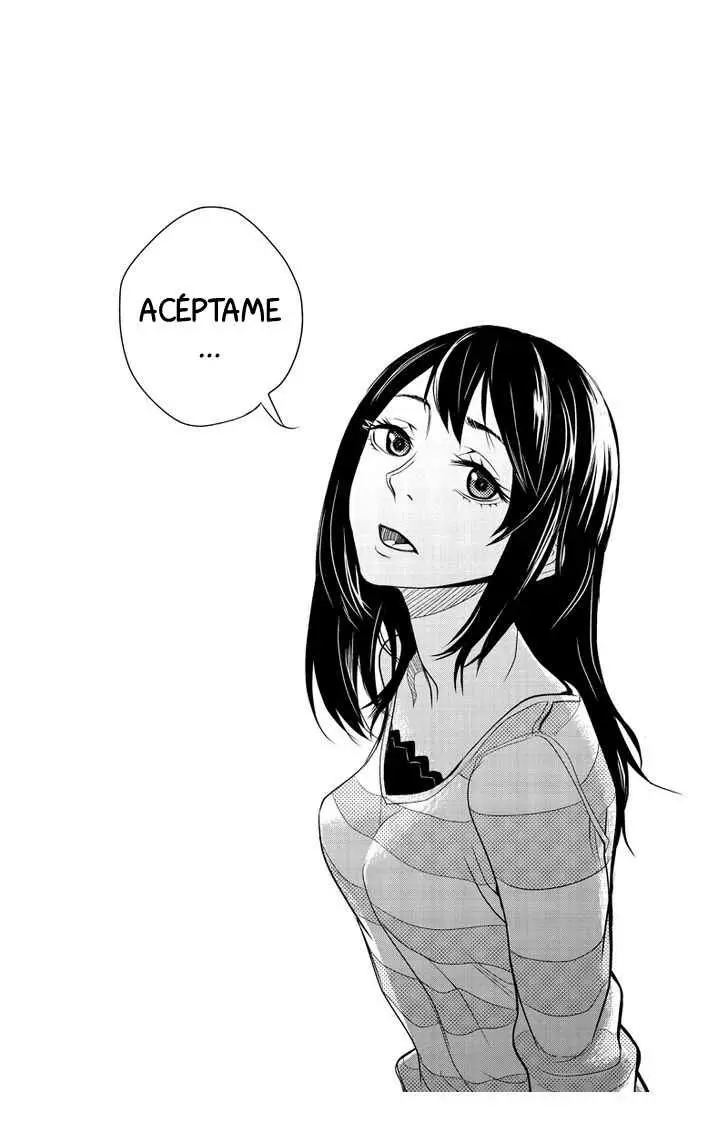 Ana Satsujin capítulo 4, página 9