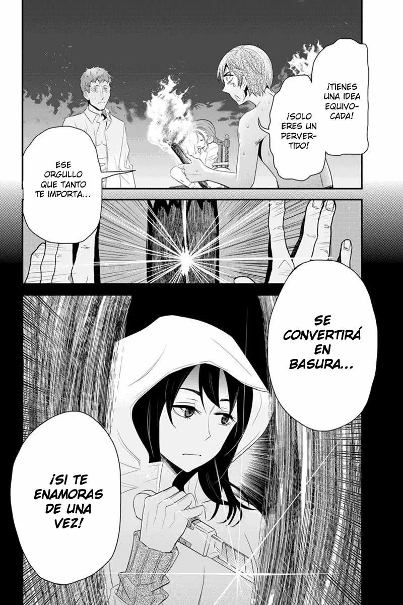 Ana Satsujin capítulo 52, página 7