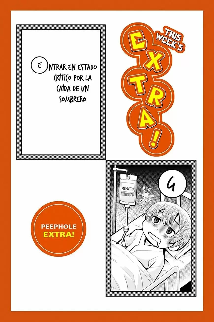 Ana Satsujin capítulo 61, página 13