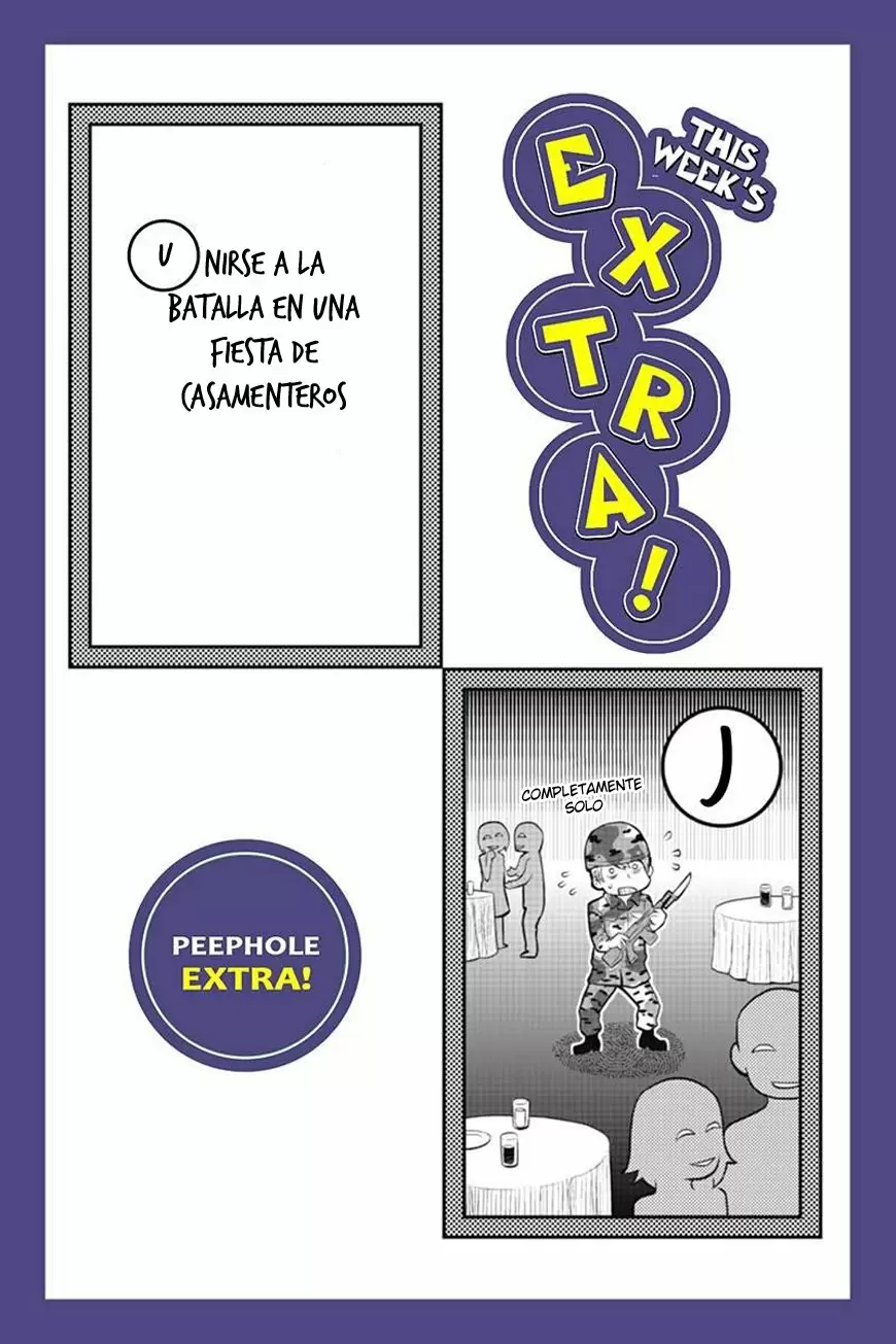 Ana Satsujin capítulo 64, página 12