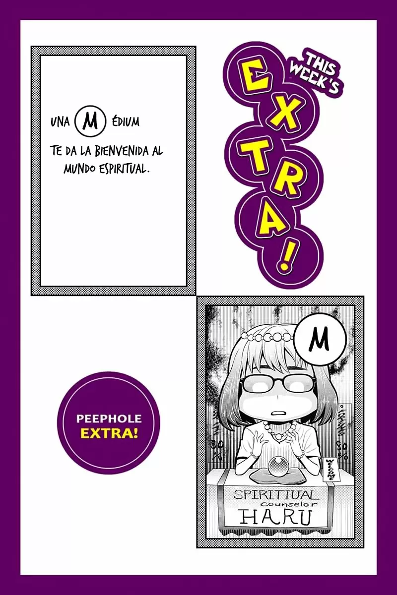 Ana Satsujin capítulo 67, página 13