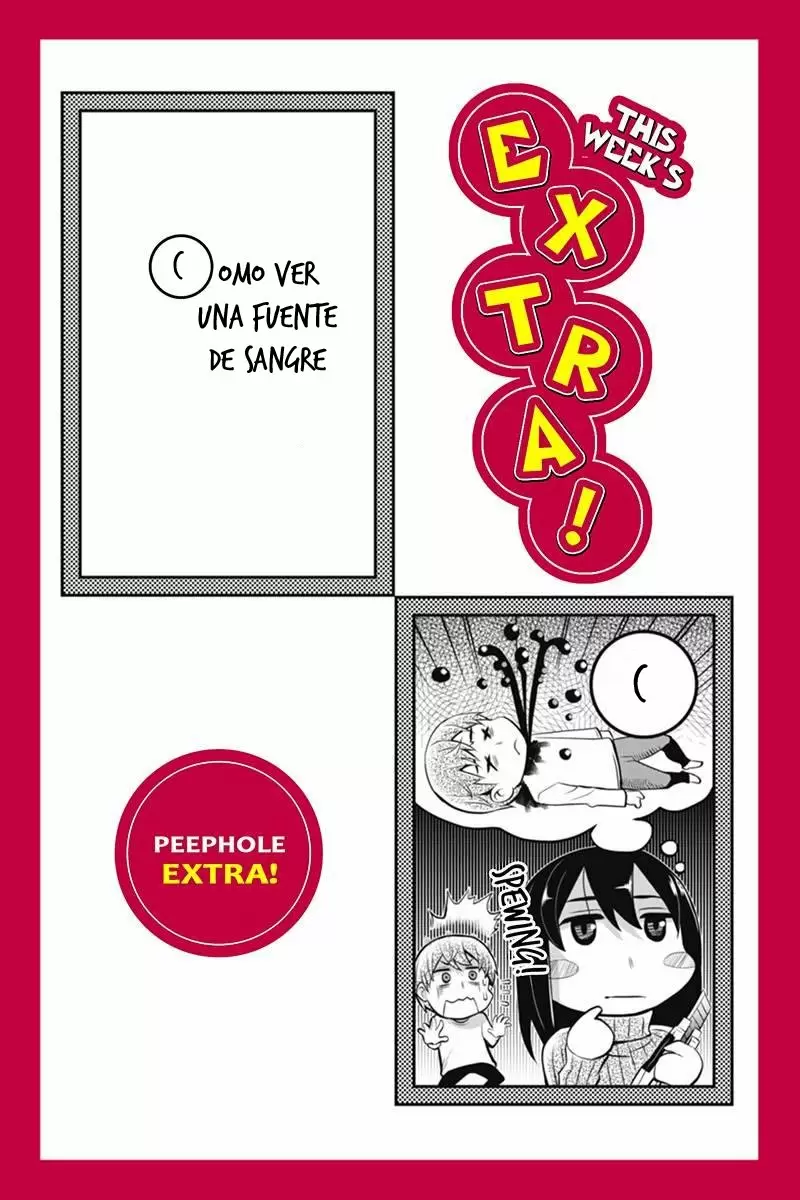 Ana Satsujin capítulo 71, página 12