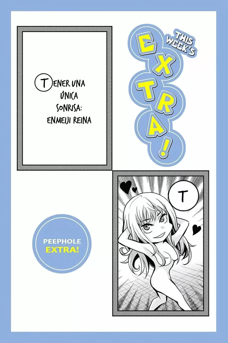 Ana Satsujin capítulo 77, página 15