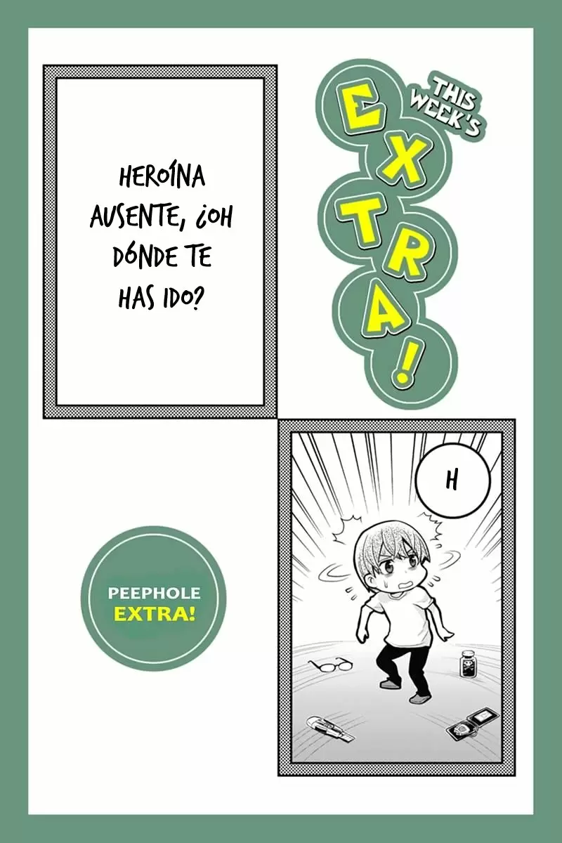 Ana Satsujin capítulo 81, página 11