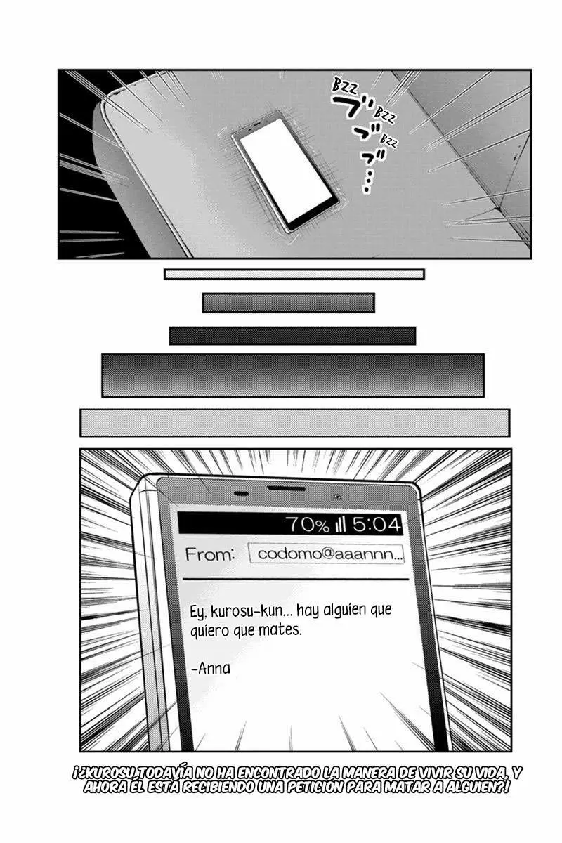 Ana Satsujin capítulo 87, página 12