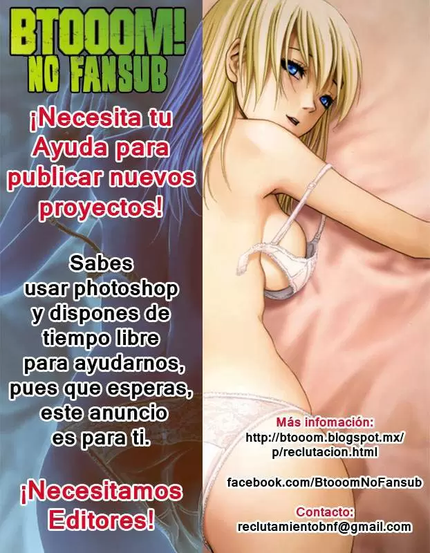 Ana Satsujin capítulo 90, página 15