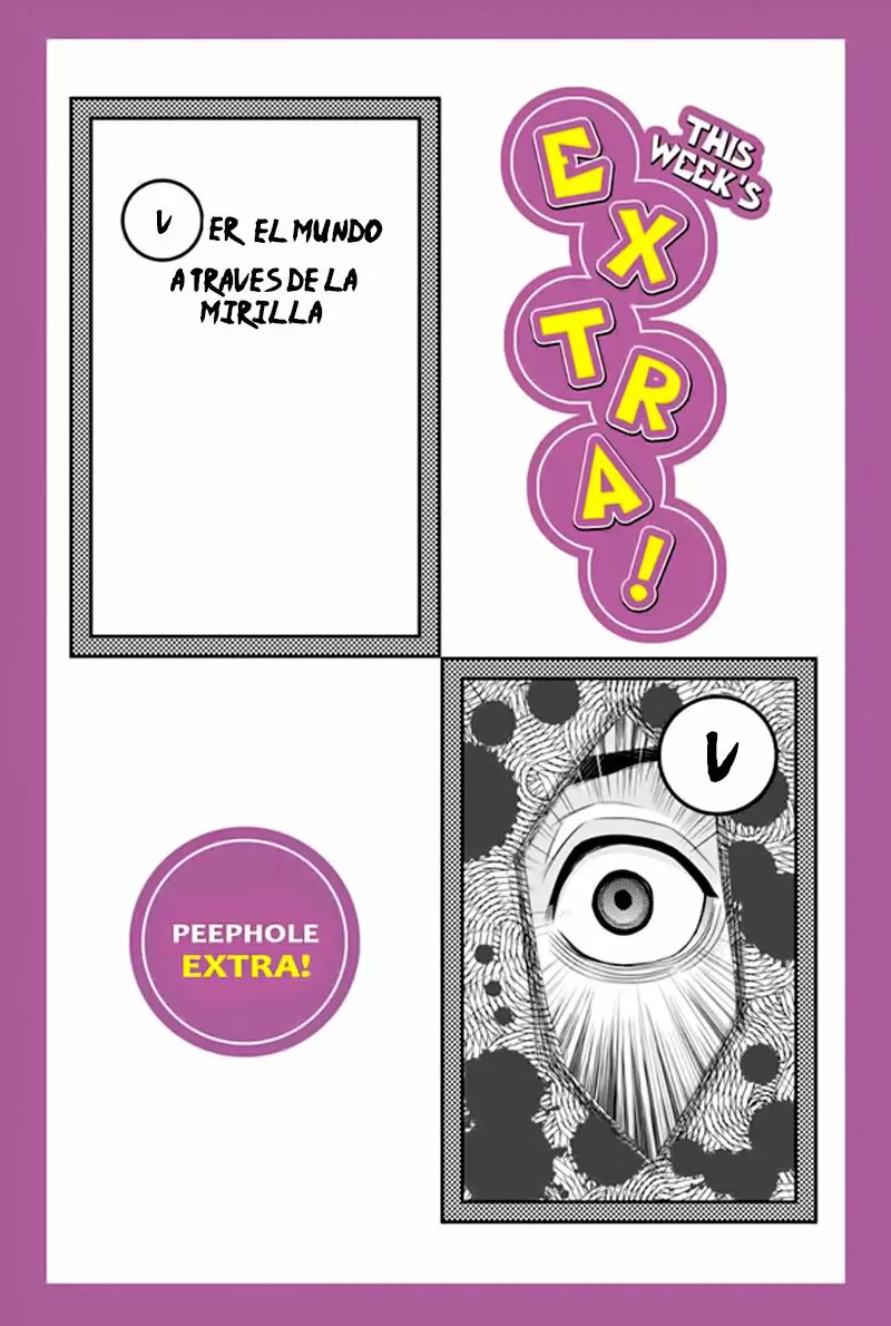 Ana Satsujin capítulo 99, página 14