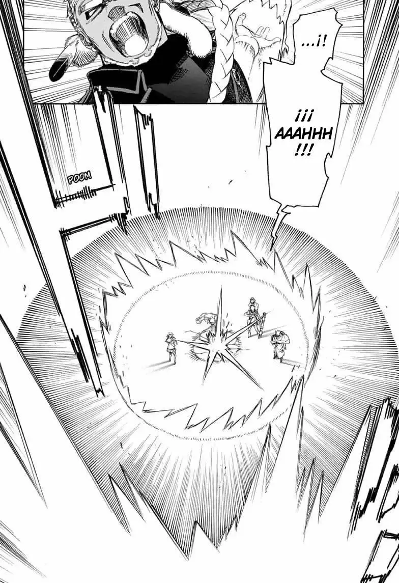 Ao no Exorcist capítulo 112, página 12