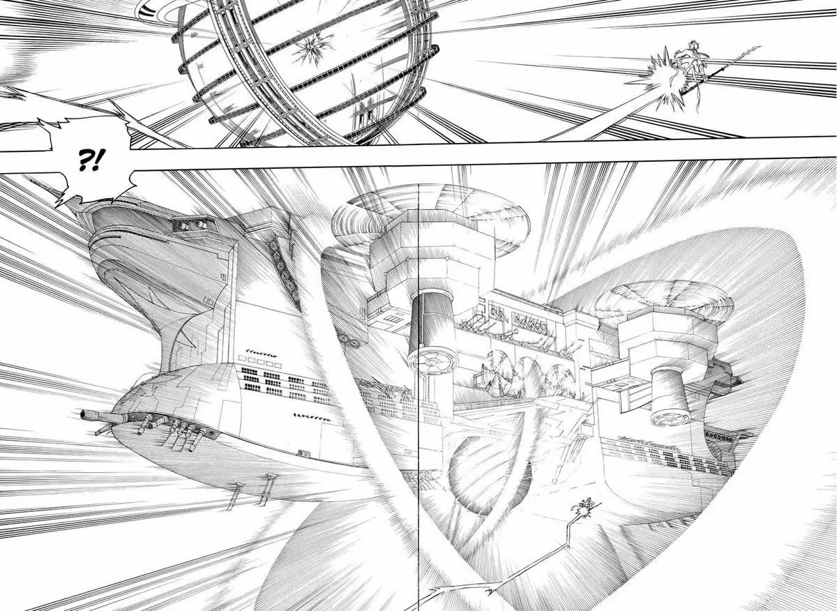 Ao no Exorcist capítulo 122, página 28