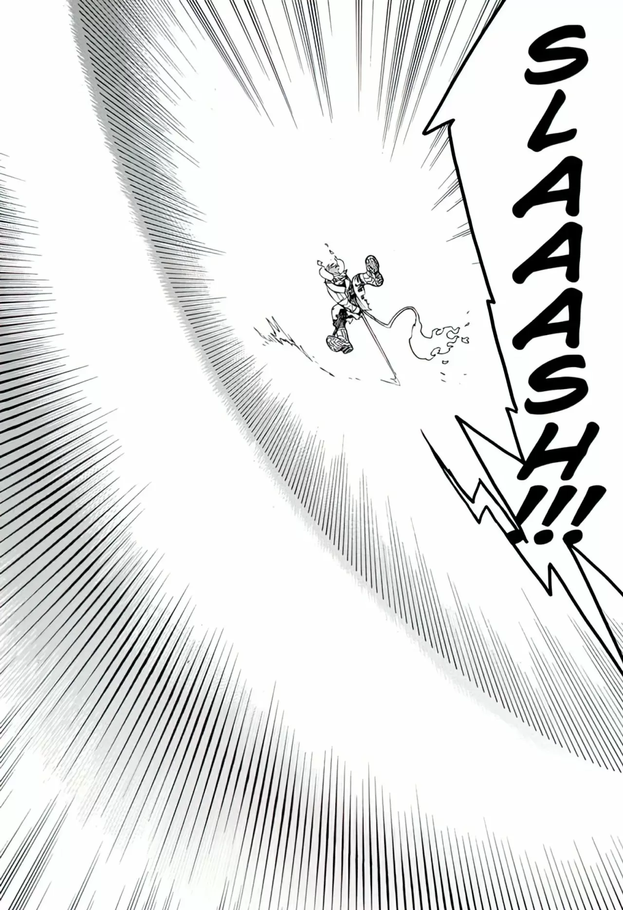 Ao no Exorcist capítulo 132, página 25