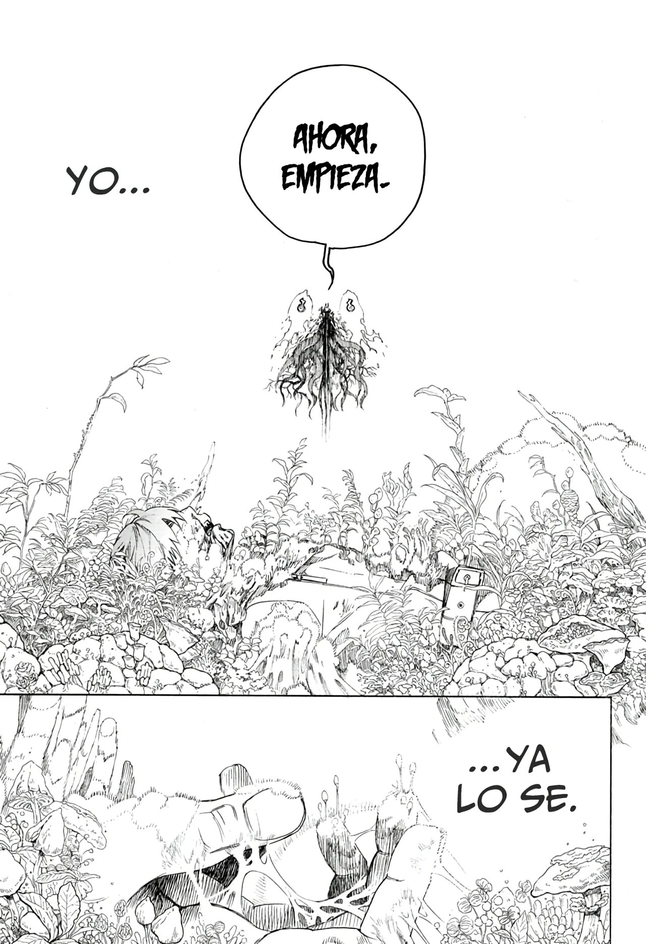 Ao no Exorcist capítulo 135, página 29
