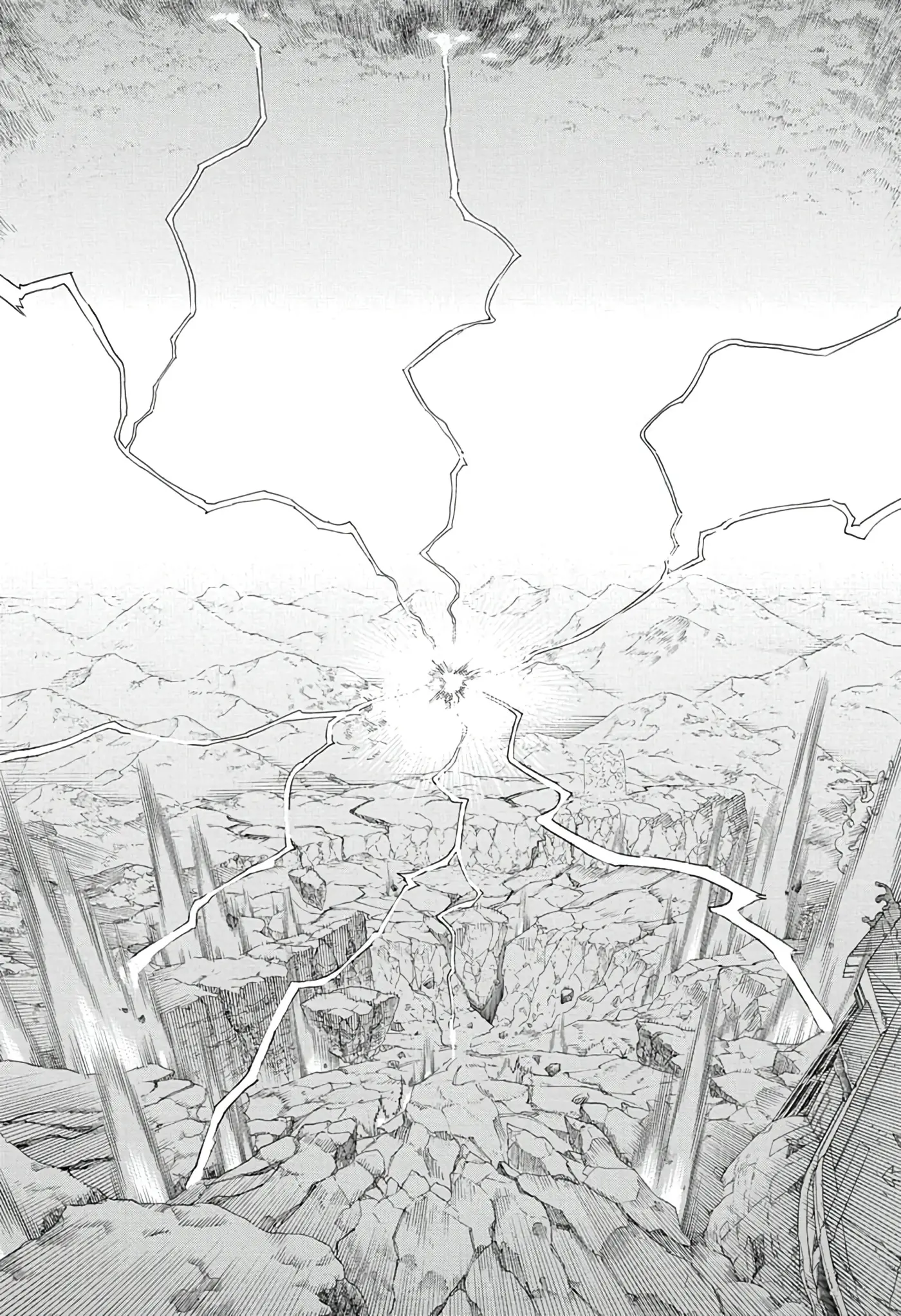 Ao no Exorcist capítulo 136, página 24