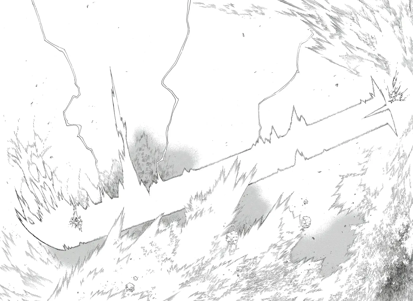 Ao no Exorcist capítulo 136, página 29