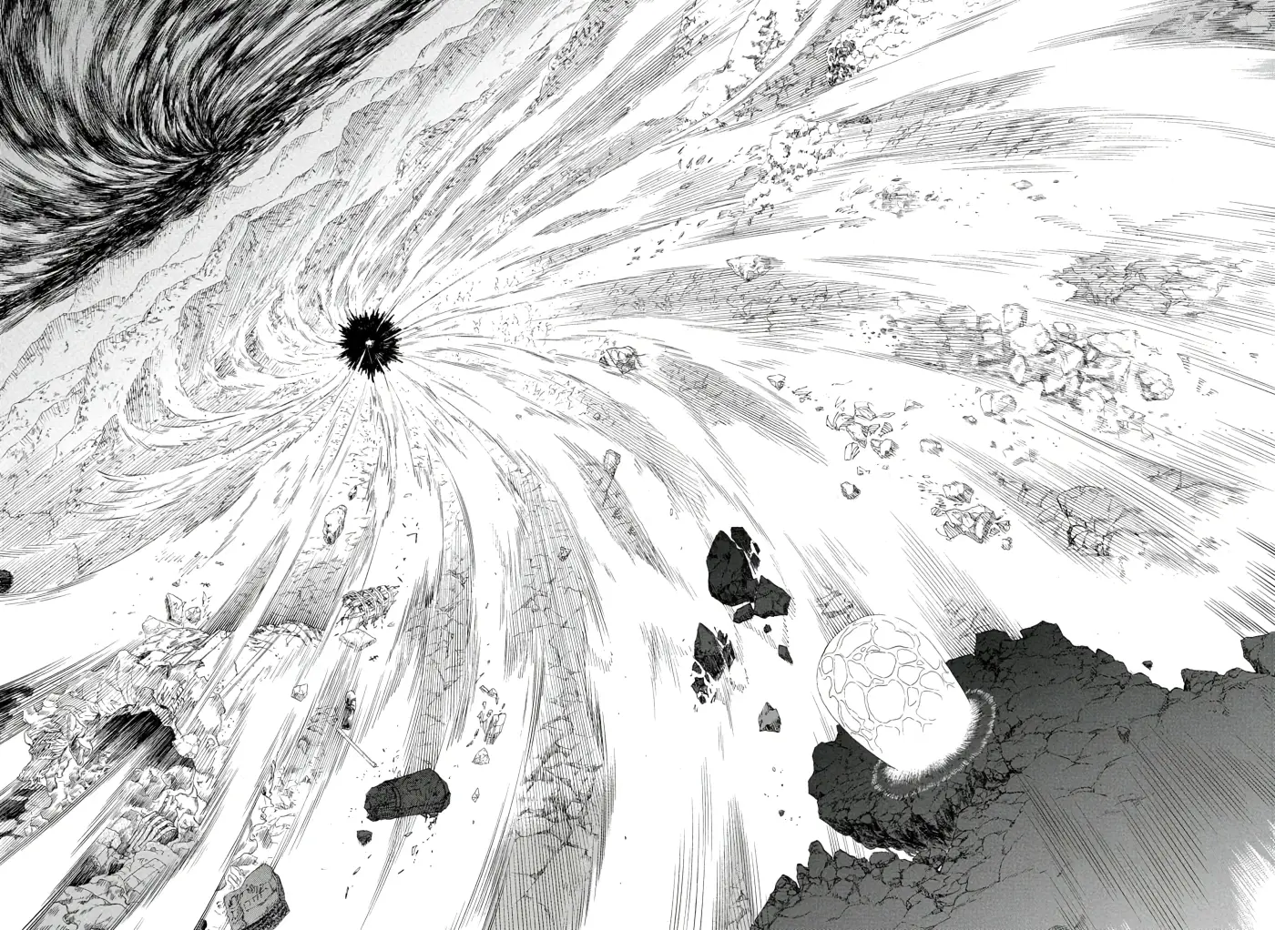 Ao no Exorcist capítulo 137, página 26
