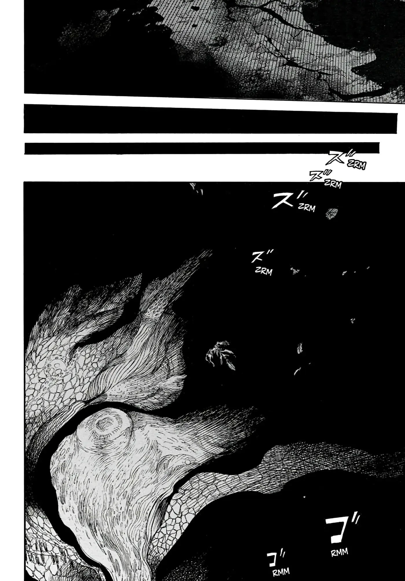 Ao no Exorcist capítulo 139, página 9