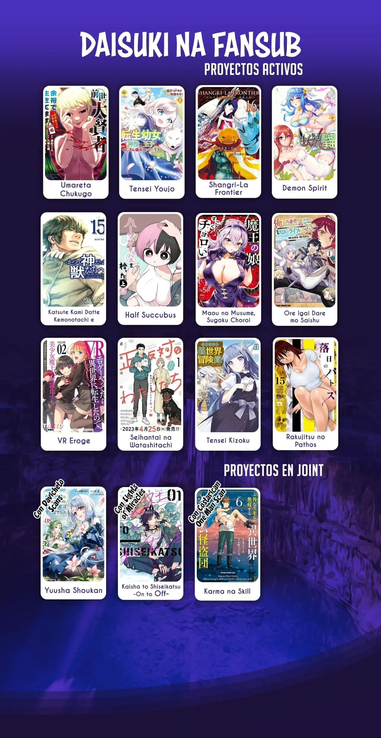 Ao no Exorcist capítulo 149, página 49