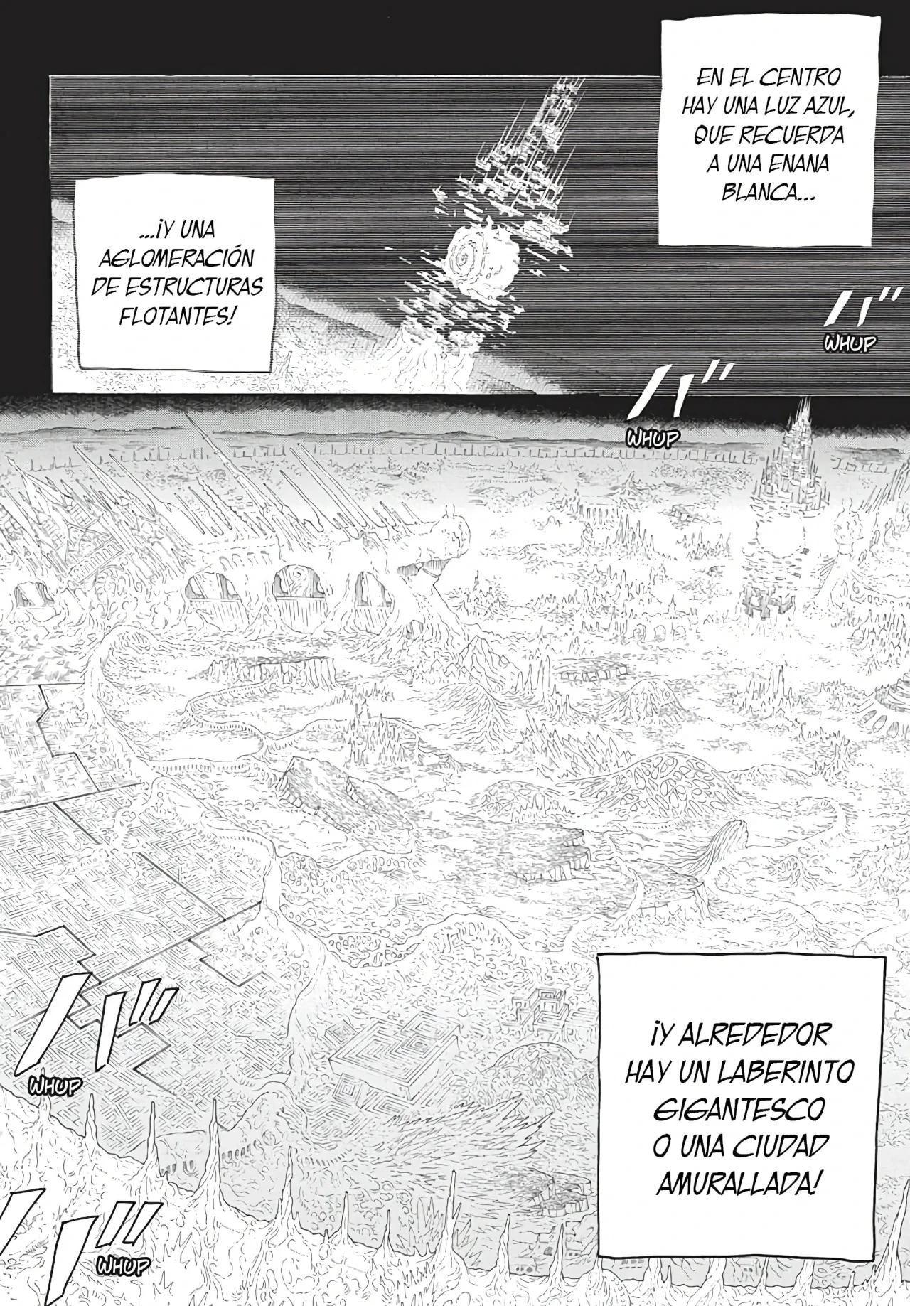 Ao no Exorcist capítulo 152, página 17