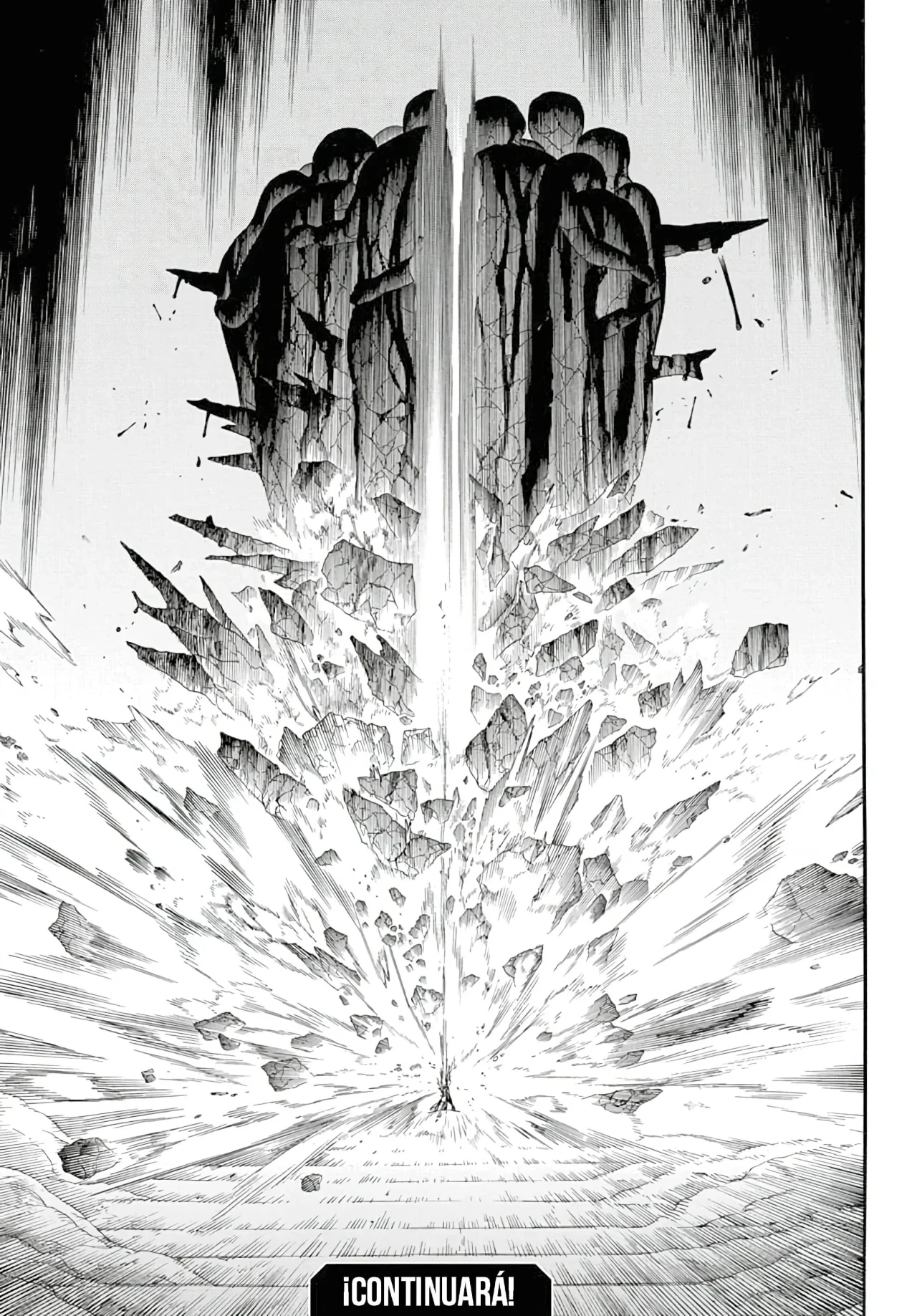 Ao no Exorcist capítulo 153, página 47