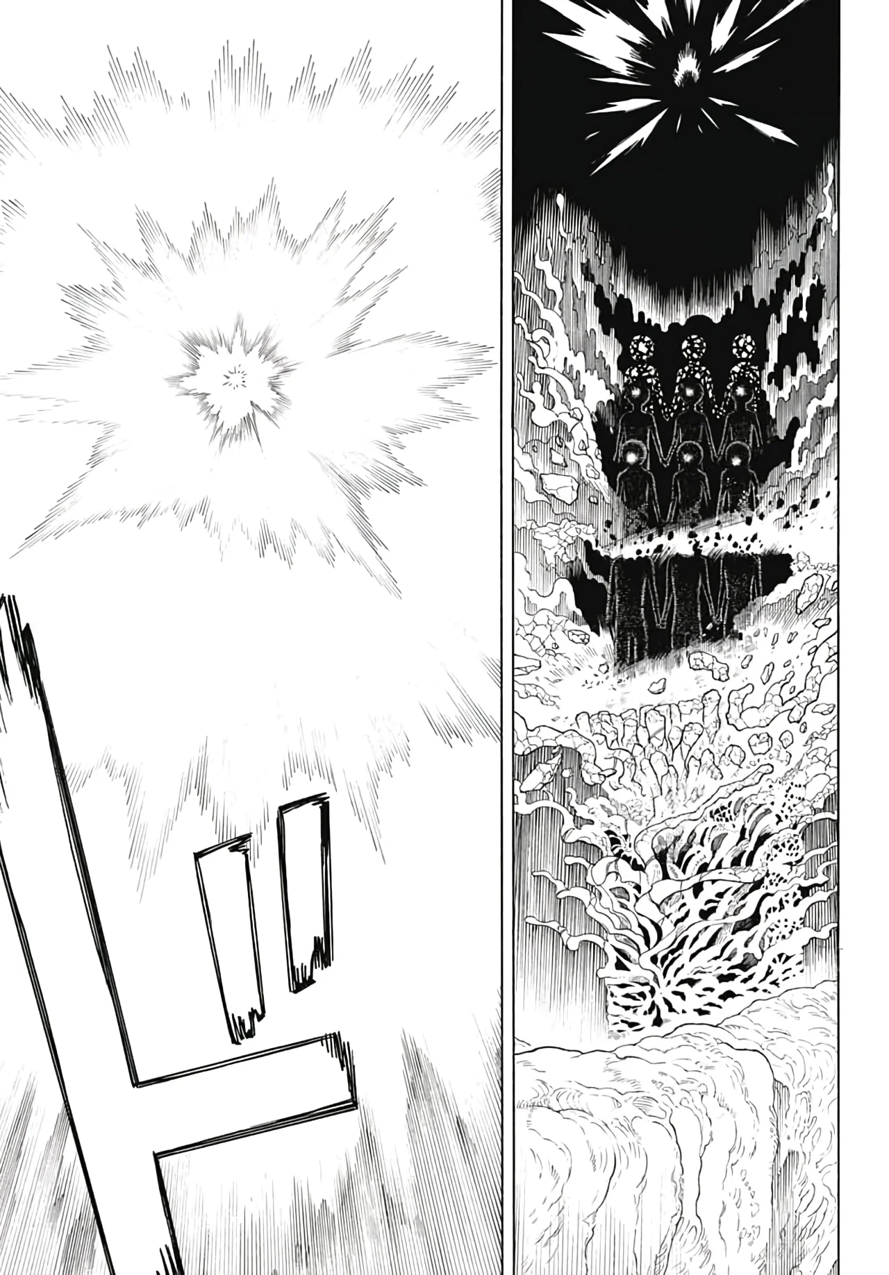 Ao no Exorcist capítulo 165, página 31