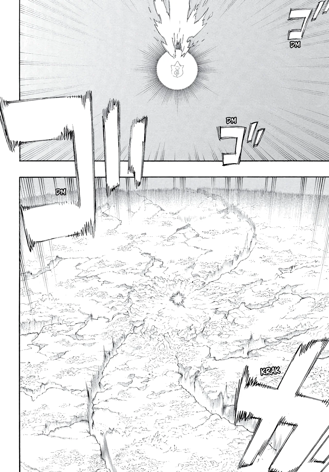 Ao no Exorcist capítulo 166, página 7