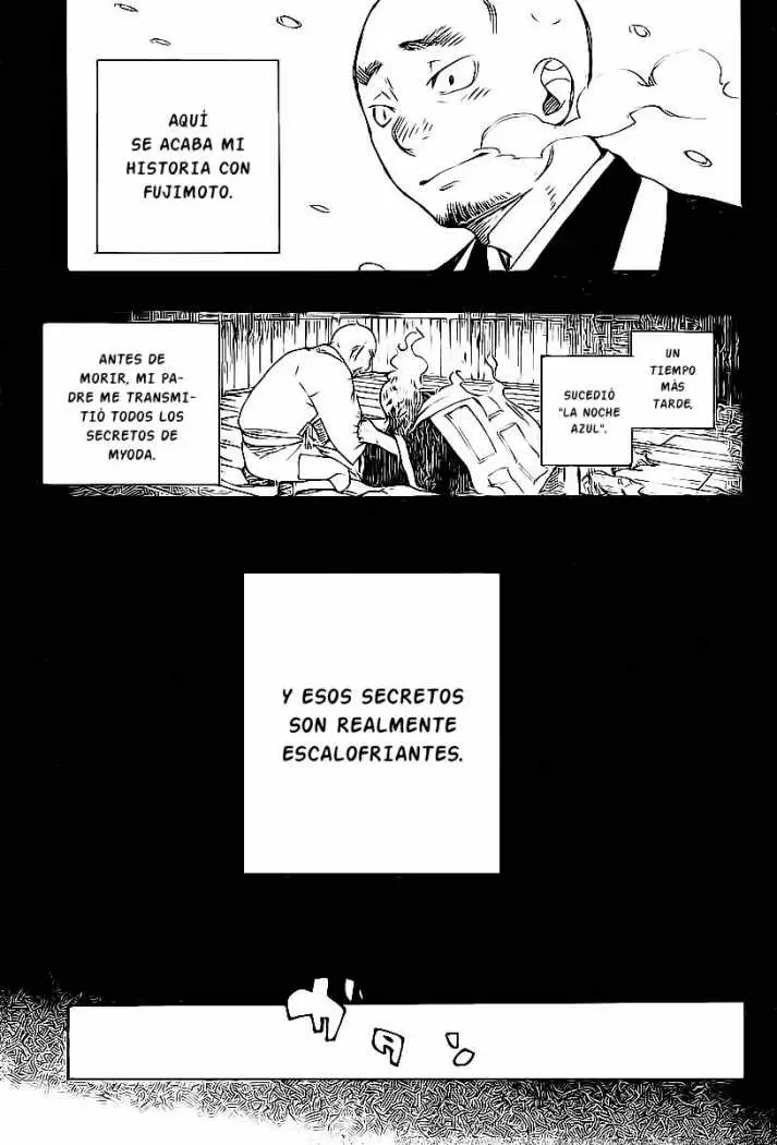 Ao no Exorcist capítulo 24, página 31