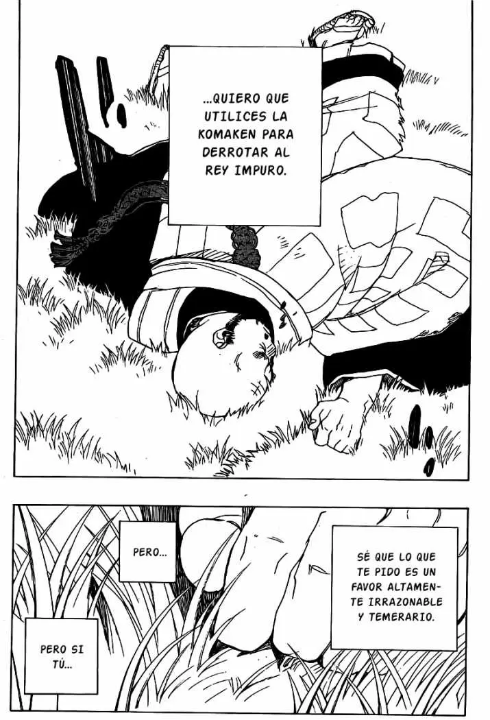 Ao no Exorcist capítulo 25, página 30