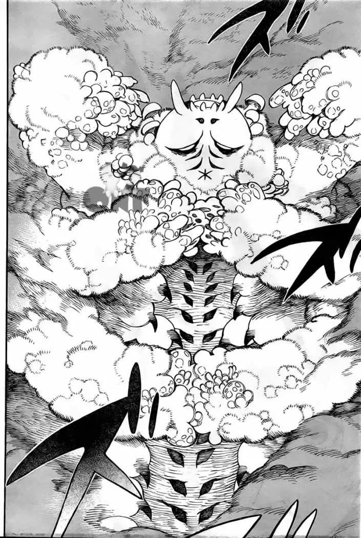 Ao no Exorcist capítulo 31, página 5