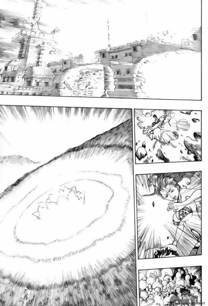 Ao no Exorcist capítulo 33, página 16