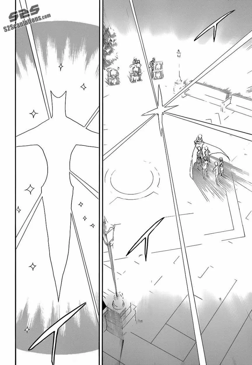 Ao no Exorcist capítulo 49, página 14