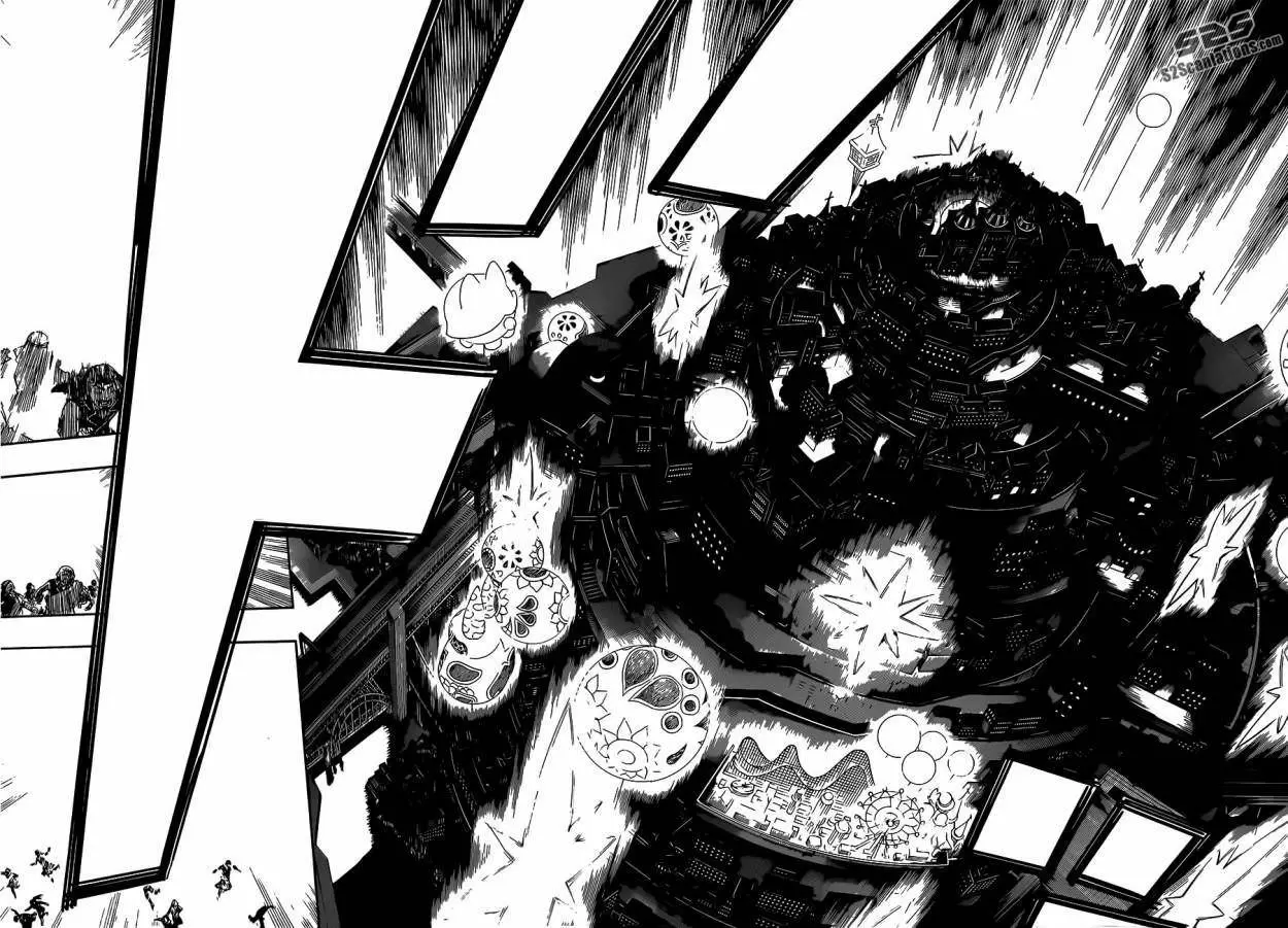 Ao no Exorcist capítulo 49, página 30