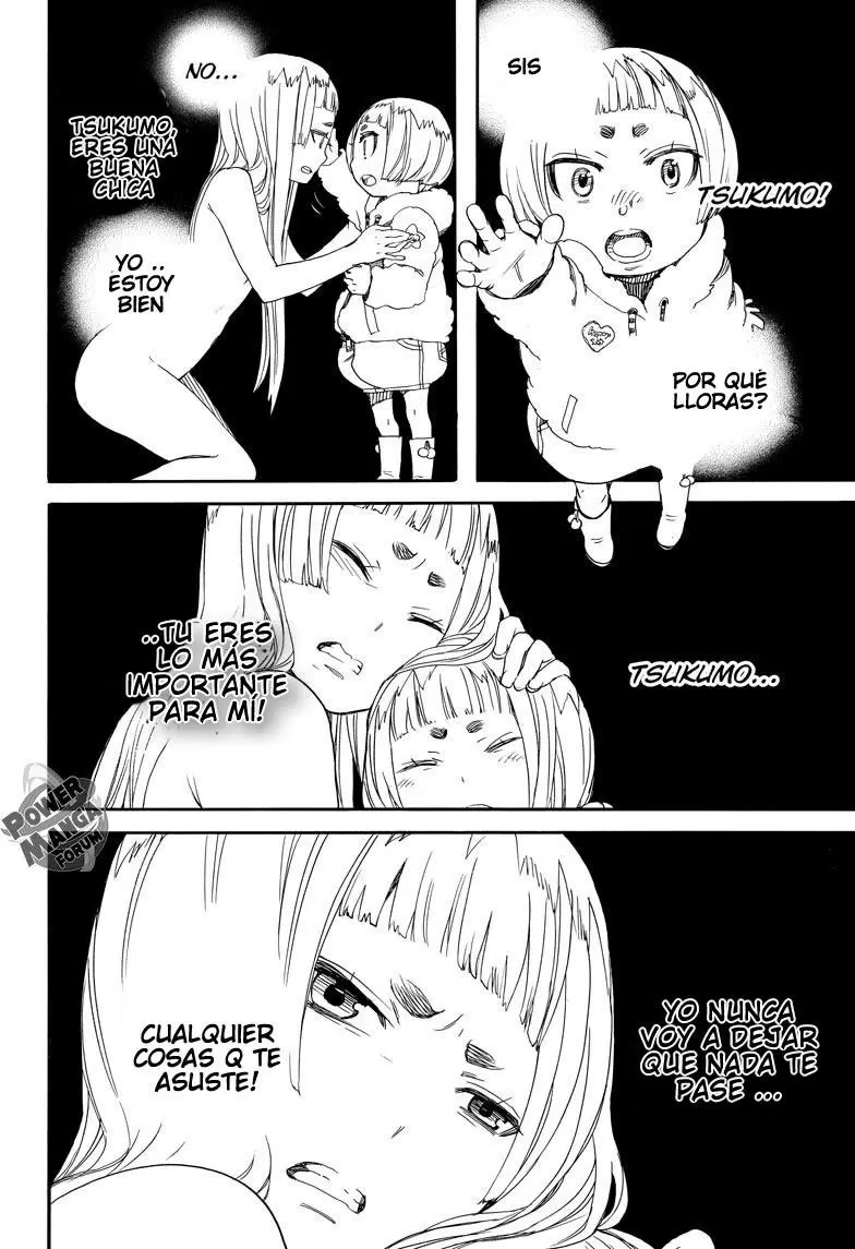 Ao no Exorcist capítulo 50, página 32