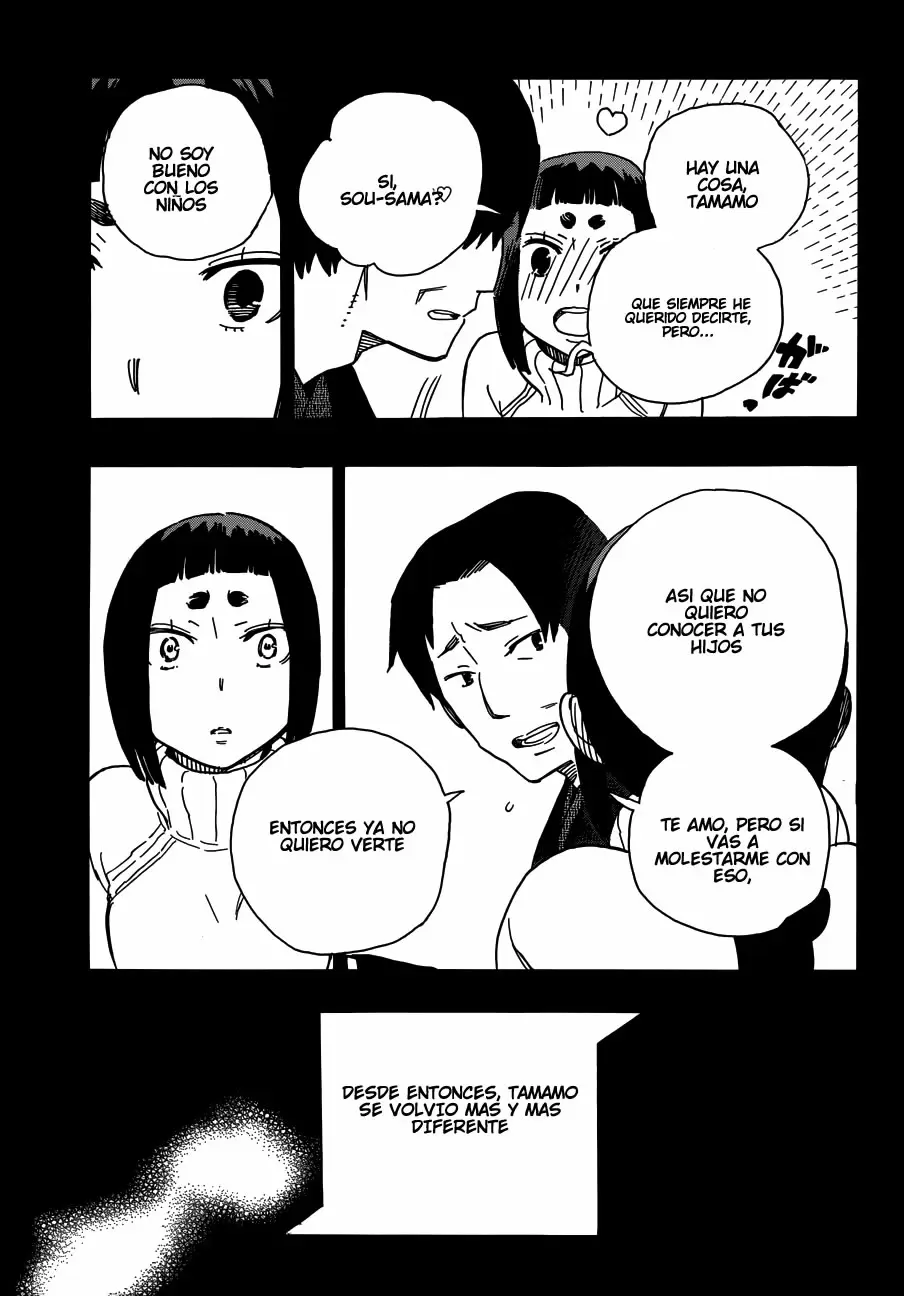 Ao no Exorcist capítulo 52, página 25