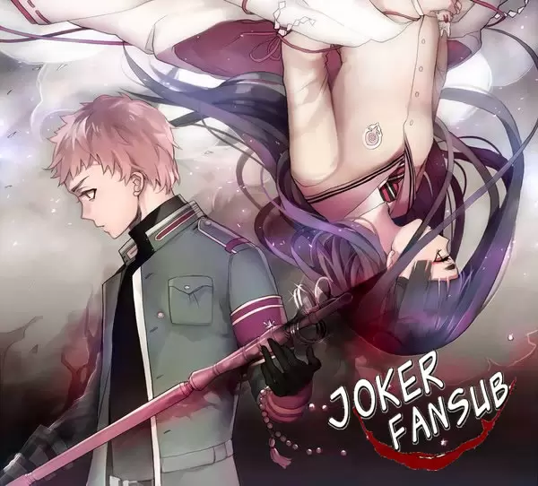 Ao no Exorcist capítulo 54, página 2