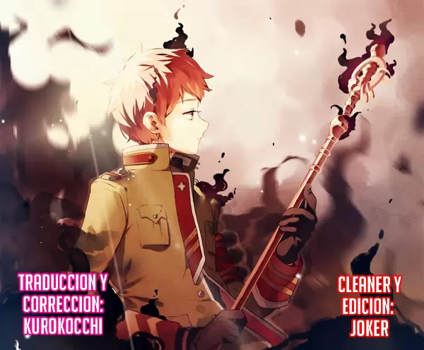 Ao no Exorcist capítulo 62, página 1