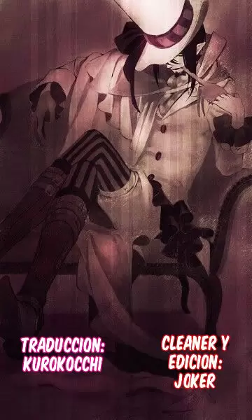 Ao no Exorcist capítulo 68, página 1